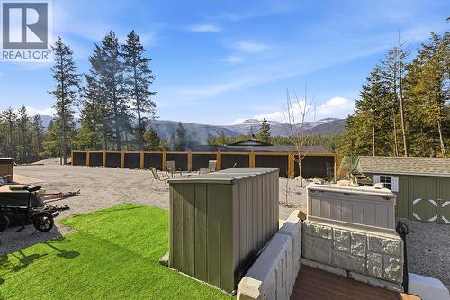 7145 Dunwaters Road, Kelowna, BC - Outdoor
