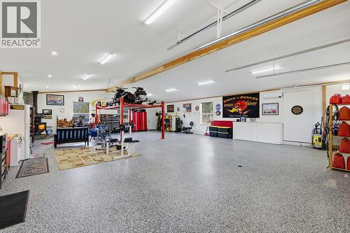 7145 Dunwaters Road, Kelowna, BC - Indoor