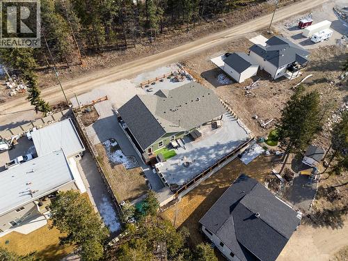 7145 Dunwaters Road, Kelowna, BC - Outdoor With View