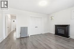 1 FAIRHOLT Road N Unit# 10  Hamilton, ON L8M 2S9