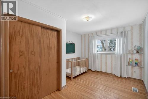 324 Woodworth Drive W, Ancaster, ON - Indoor