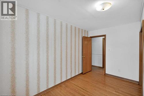 324 Woodworth Drive W, Ancaster, ON - Indoor Photo Showing Other Room