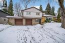 324 Woodworth Drive W, Ancaster, ON  - Outdoor 
