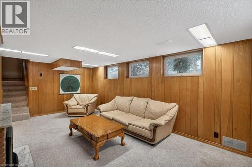 324 Woodworth Drive W, Ancaster, ON - Indoor