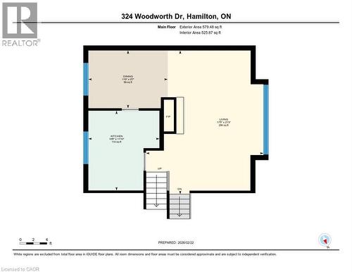 324 Woodworth Drive W, Ancaster, ON - Other