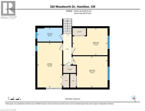 324 Woodworth Drive W, Ancaster, ON - Other