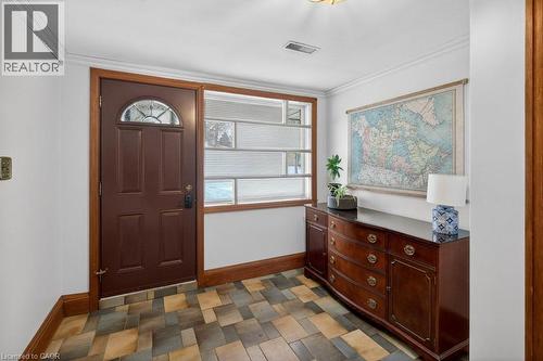 324 Woodworth Drive W, Ancaster, ON - Indoor Photo Showing Other Room