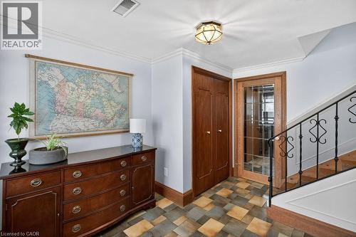 324 Woodworth Drive W, Ancaster, ON - Indoor Photo Showing Other Room