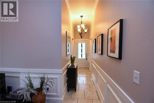 113 Steven Street, Hamilton, ON - Indoor Photo Showing Other Room