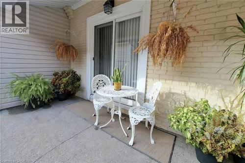 113 Steven Street, Hamilton, ON - Outdoor With Deck Patio Veranda With Exterior