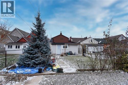 113 Steven Street, Hamilton, ON - Outdoor