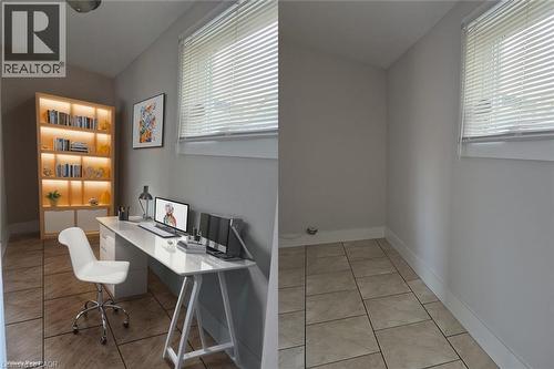 113 Steven Street, Hamilton, ON - Indoor Photo Showing Office