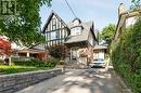 45 Lascelles Boulevard, Toronto, ON  - Outdoor With Facade 