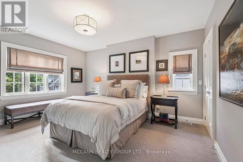 45 Lascelles Boulevard, Toronto, ON - Indoor Photo Showing Bedroom