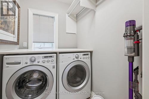 45 Lascelles Boulevard, Toronto, ON - Indoor Photo Showing Laundry Room