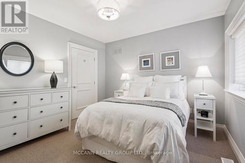 45 Lascelles Boulevard, Toronto, ON - Indoor Photo Showing Bedroom