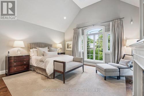 45 Lascelles Boulevard, Toronto, ON - Indoor Photo Showing Bedroom