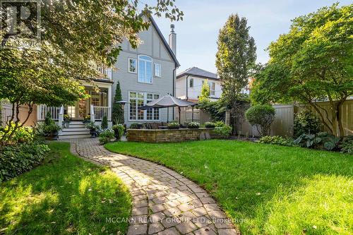 45 Lascelles Boulevard, Toronto, ON - Outdoor