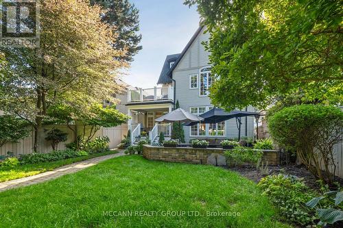 45 Lascelles Boulevard, Toronto, ON - Outdoor