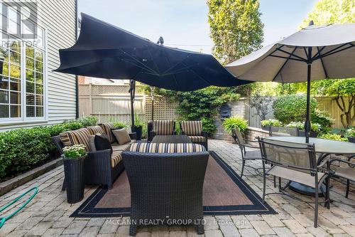 45 Lascelles Boulevard, Toronto, ON - Outdoor With Deck Patio Veranda With Exterior