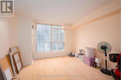 613 - 24 Wellesley Street W, Toronto, ON - Indoor Photo Showing Other Room