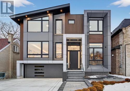 164 Norton Avenue, Toronto, ON - Outdoor