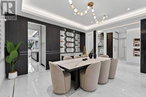 164 Norton Avenue, Toronto, ON - Indoor