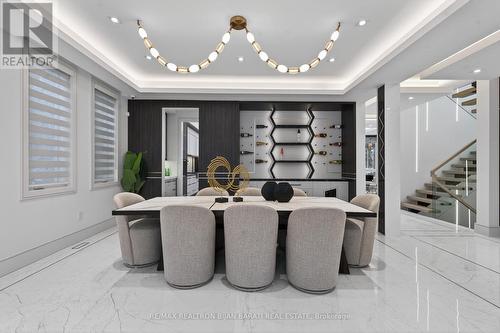 164 Norton Avenue, Toronto, ON - Indoor Photo Showing Other Room