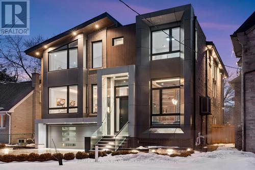 164 Norton Avenue, Toronto, ON - Outdoor