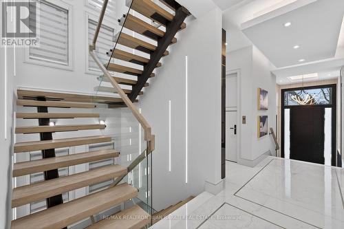 164 Norton Avenue, Toronto, ON - Indoor Photo Showing Other Room