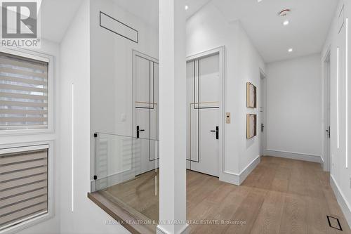 164 Norton Avenue, Toronto, ON - Indoor Photo Showing Other Room