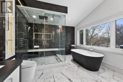 164 Norton Avenue, Toronto, ON - Indoor Photo Showing Bathroom