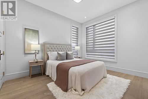 164 Norton Avenue, Toronto, ON - Indoor Photo Showing Bedroom