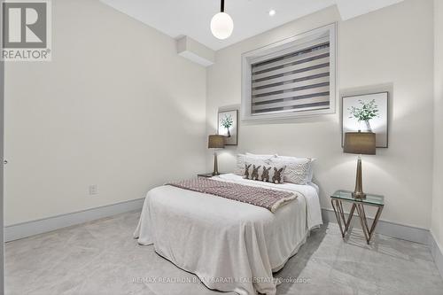 164 Norton Avenue, Toronto, ON - Indoor Photo Showing Bedroom