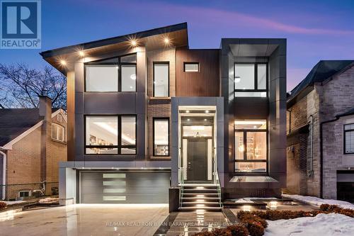 164 Norton Avenue, Toronto, ON - Outdoor