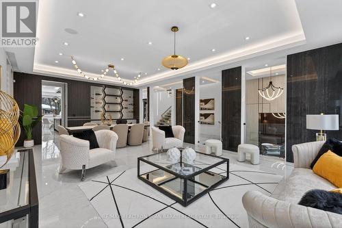 164 Norton Avenue, Toronto, ON - Indoor