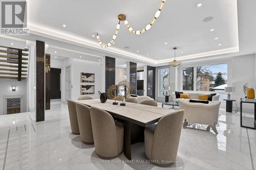 164 Norton Avenue, Toronto, ON - Indoor