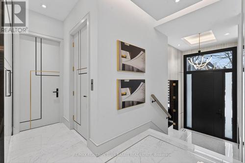 164 Norton Avenue, Toronto, ON - Indoor Photo Showing Other Room