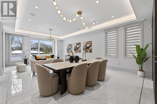 164 Norton Avenue, Toronto, ON - Indoor