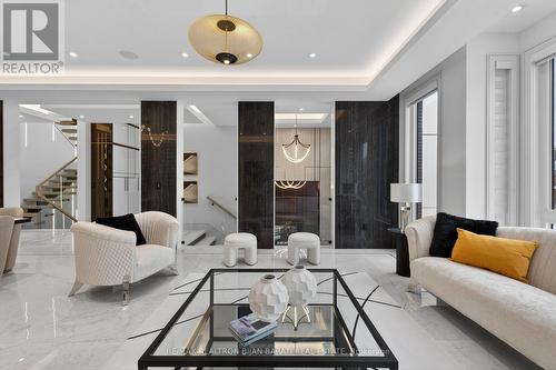 164 Norton Avenue, Toronto, ON - Indoor