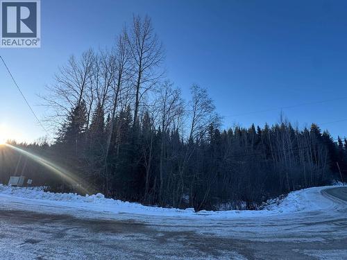 4288 Old Summit Lake Road, Prince George, BC 