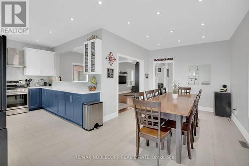 92 Water Garden Lane, Vaughan, ON - Indoor