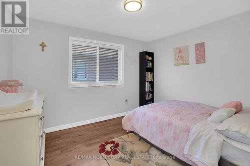 92 Water Garden Lane, Vaughan, ON - Indoor Photo Showing Bedroom