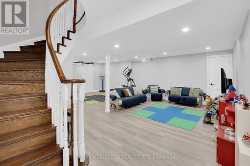 92 Water Garden Lane, Vaughan, ON - Indoor Photo Showing Other Room