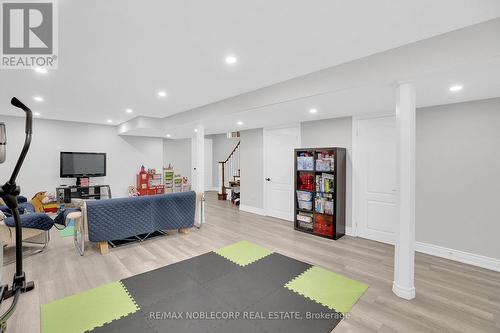 92 Water Garden Lane, Vaughan, ON - Indoor