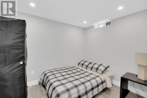 92 Water Garden Lane, Vaughan, ON - Indoor Photo Showing Bedroom