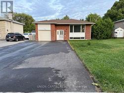 B - 117 SHERWOOD FOREST DRIVE  Markham, ON L3P 1P9