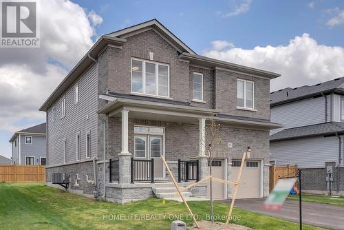 47 Autumn Drive, Wasaga Beach, ON - Outdoor