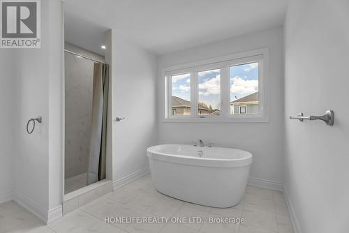 47 Autumn Drive, Wasaga Beach, ON - Indoor Photo Showing Bathroom