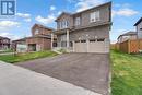 47 Autumn Drive, Wasaga Beach, ON  - Outdoor With Facade 